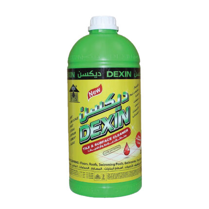 DEXIN Tile  Cleaner  2 LTR