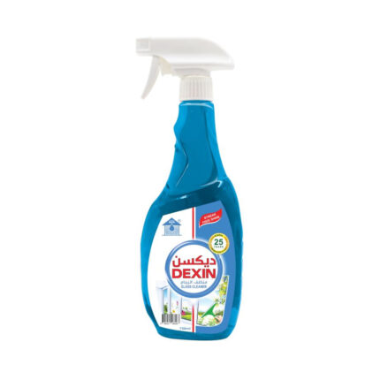 Dexin Glass Cleaner – 750ml